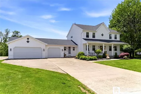 941 Losson Rd, Cheektowaga, NY 14227
