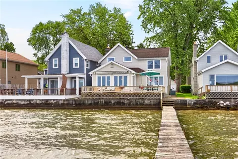 5696 Mcphersons, Livonia, NY 14487