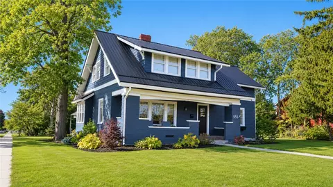 555 W North St, Geneva, NY 14456