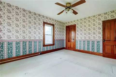 Bedroom - 7786 E Main St, Lima, NY 14485 photo 8 of 8