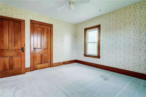 Bedroom - 7786 E Main St, Lima, NY 14485 photo 4 of 8