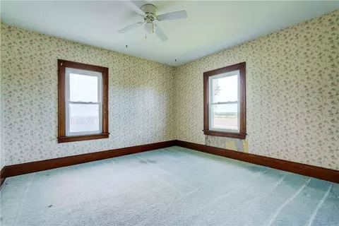 Bedroom - 7786 E Main St, Lima, NY 14485 photo 3 of 8