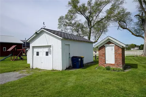 Exterior - 7786 E Main St, Lima, NY 14485 photo 7 of 9