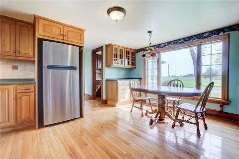 Kitchen - 7786 E Main St, Lima, NY 14485 photo 3 of 3