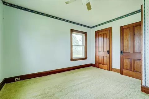 Bedroom - 7786 E Main St, Lima, NY 14485 photo 6 of 8