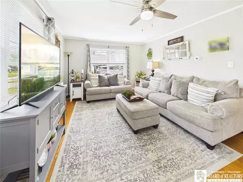 Living - 103 N 19th St, Olean, NY 14760 photo 1 of 3