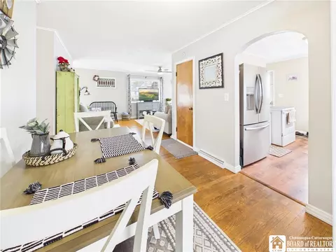 Dining - 103 N 19th St, Olean, NY 14760 photo 3 of 3