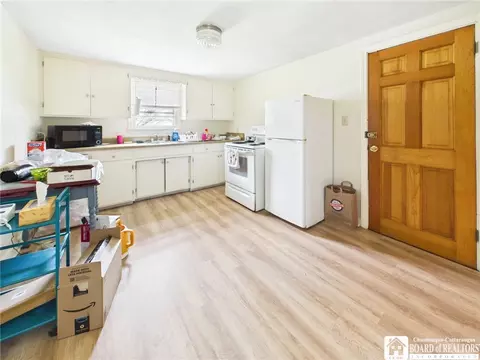 Kitchen - 103 N 19th St, Olean, NY 14760 photo 3 of 3