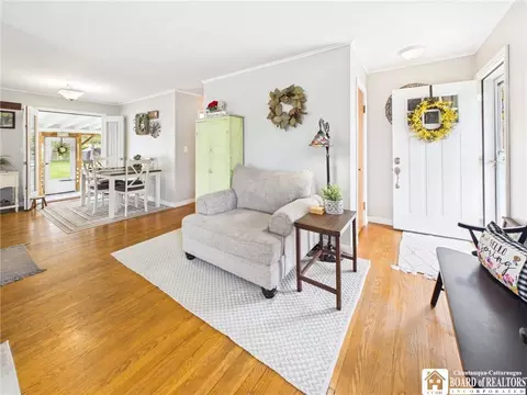 Entry Way - 103 N 19th St, Olean, NY 14760 photo 1 of 2