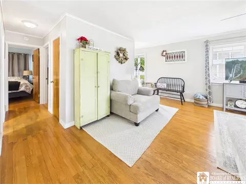 Entry Way - 103 N 19th St, Olean, NY 14760 photo 2 of 2