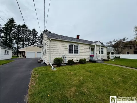 103 N 19th St, Olean, NY 14760