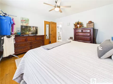 Bedroom - 103 N 19th St, Olean, NY 14760 photo 2 of 5