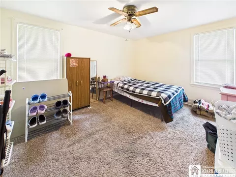 Bedroom - 103 N 19th St, Olean, NY 14760 photo 5 of 5