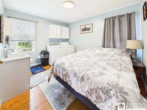 Bedroom - 103 N 19th St, Olean, NY 14760 photo 3 of 5