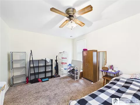 Bedroom - 103 N 19th St, Olean, NY 14760 photo 4 of 5
