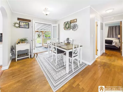 Dining - 103 N 19th St, Olean, NY 14760 photo 1 of 3