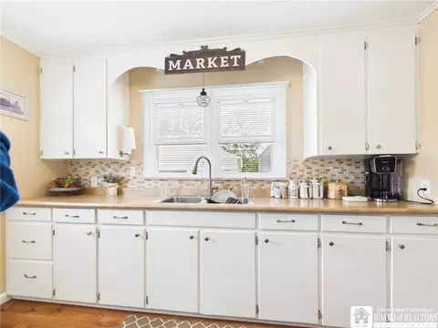 Kitchen - 103 N 19th St, Olean, NY 14760 photo 1 of 3