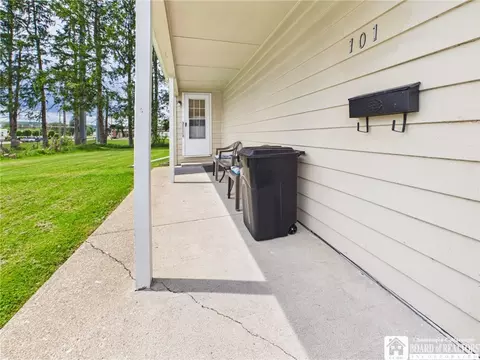 Exterior - 103 N 19th St, Olean, NY 14760 photo 9 of 9