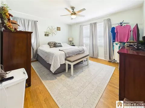 Bedroom - 103 N 19th St, Olean, NY 14760 photo 1 of 5