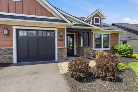 205 Charles Herrmann Way #205, Milo, NY 14527