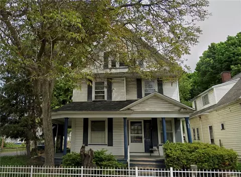 286 Clifford Ave, Rochester, NY 14621