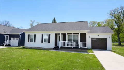240 Plum Point Rd #16, Milo, NY 14842