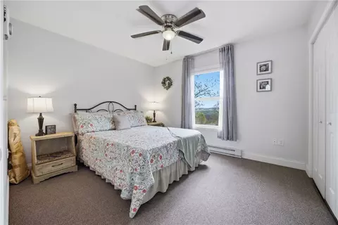 Bedroom - 3139 Yoder Hill Rd, Jerusalem, NY 14478 photo 3 of 6