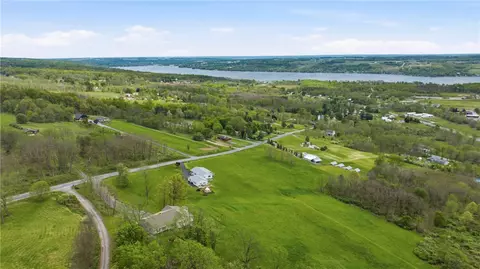 View/Area - 3139 Yoder Hill Rd, Jerusalem, NY 14478 photo 4 of 4