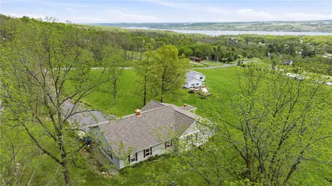 View/Area - 3139 Yoder Hill Rd, Jerusalem, NY 14478 photo 3 of 4