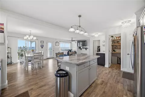 Kitchen - 3139 Yoder Hill Rd, Jerusalem, NY 14478 photo 1 of 3