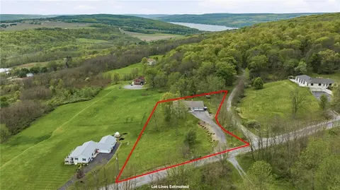 View/Area - 3139 Yoder Hill Rd, Jerusalem, NY 14478 photo 1 of 4