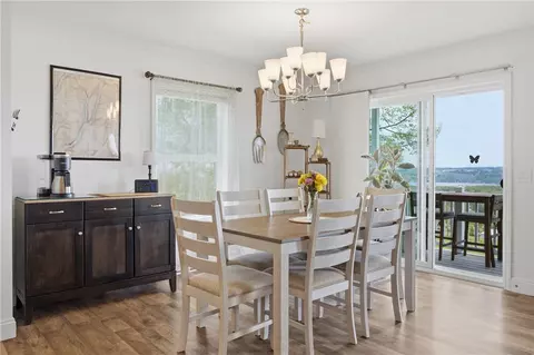 Dining - 3139 Yoder Hill Rd, Jerusalem, NY 14478 photo 2 of 2