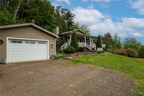 5609 King Hill Rd, Campbell, NY 14821