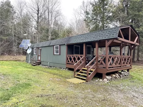 Id #141.-2-22 Hemlock Lane, German, NY 13040