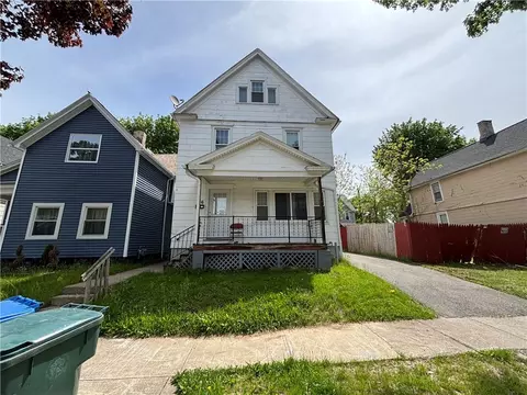 46 Elgin St, Rochester, NY 14611