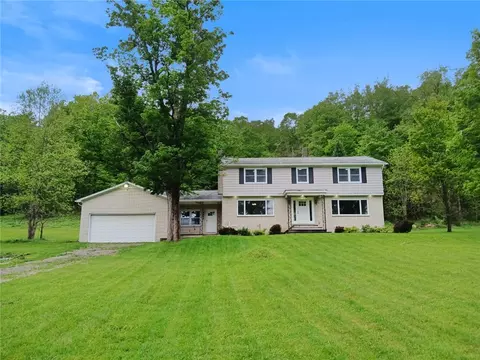 8688 Hayes Hollow Rd, Colden, NY 14033
