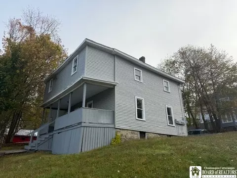 400 Allen St, Jamestown, NY 14701