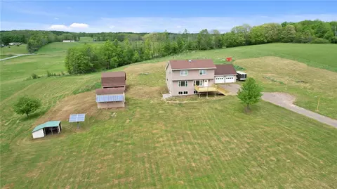 1174 High Bridge Rd, Guilford, NY 13780