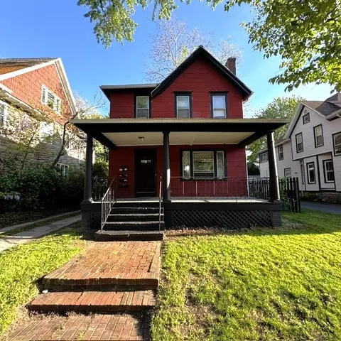 63 Brighton St, Rochester, NY 14607