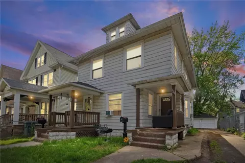 129 Hobart St, Rochester, NY 14611