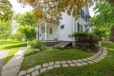 66 Main St, Wheatland, NY 14546