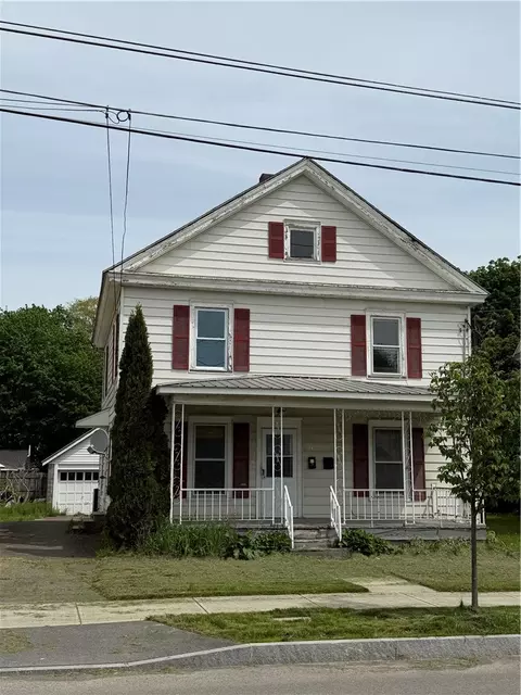 37 Rexford St, Norwich, NY 13815