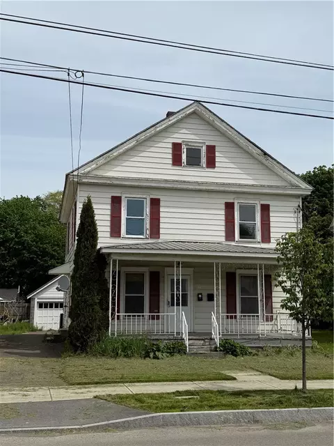 37 Rexford St, Norwich, NY 13815