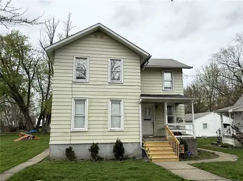 262 Partridge St, Elmira, NY 14904