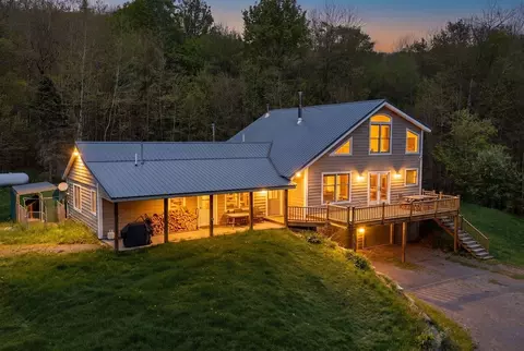 1766 Mountain Brook Rd, Bovina, NY 13740