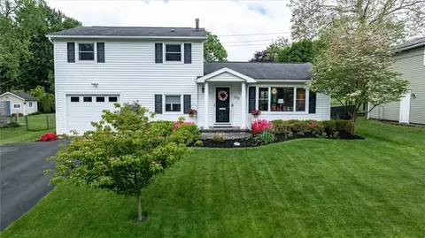 106 Summit St, Perinton, NY 14450