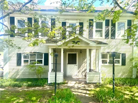100 Hubbells Corner Rd, Roxbury, NY 12474