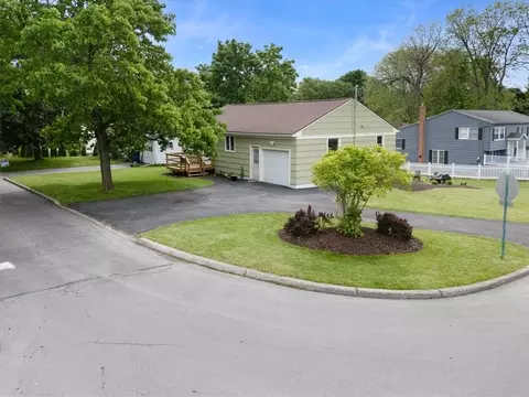 214 Osborn St, Arcadia, NY 14513
