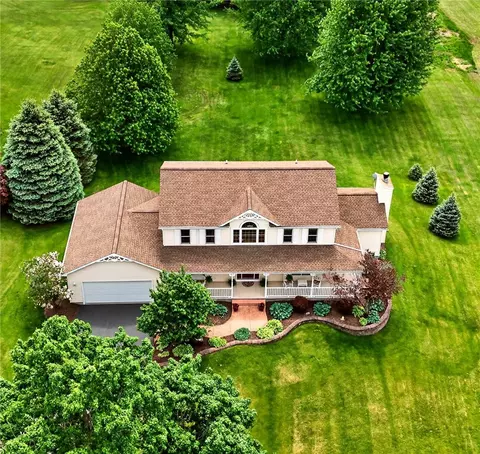 3249 Big Ridge Rd, Ogden, NY 14559