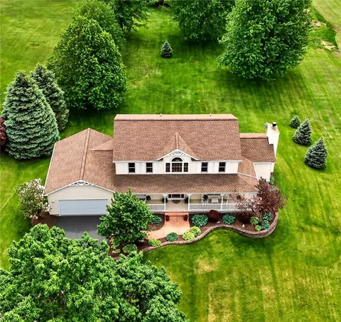 3249 Big Ridge Rd, Ogden, NY 14559